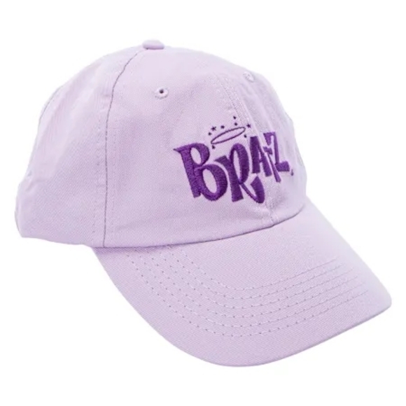 Bratz® Logo Baseball Cap - Picture 6 of 7